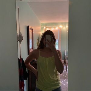 Nike Dri Fit Workout Top